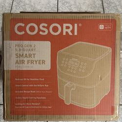 Cosori Air Fryer Pro 