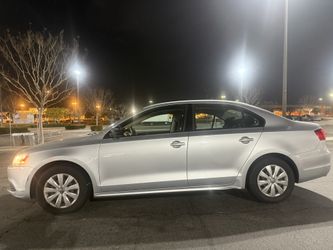 2014 Volkswagen Jetta