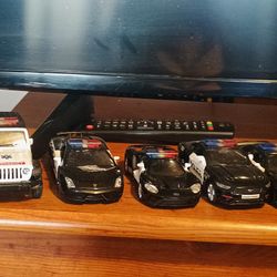 Collectable Cars