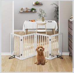 Dog Gate/ Pet Gate