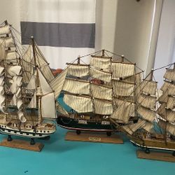 Ships