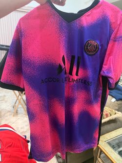 Multiple jerseys for sale