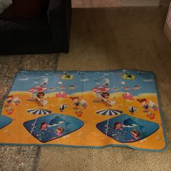 Foam Mat