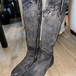 BedStu Boots 