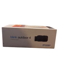 Blink Outdoor Camera 4