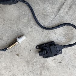 Sensor internacional 20 20