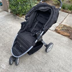 Britax B-Agile Stroller