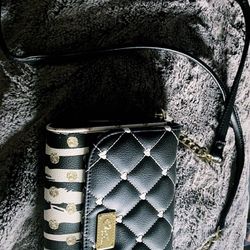 Betsey Johnson Purse 
