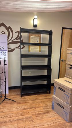 FREE Shelves!
