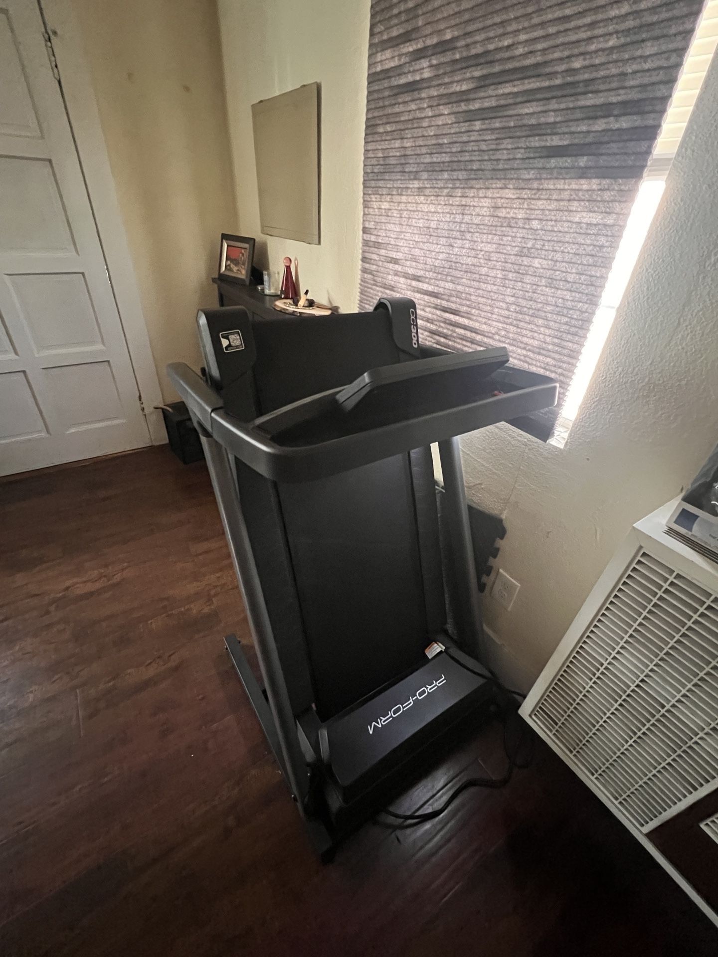 Pro-Form Treadmill