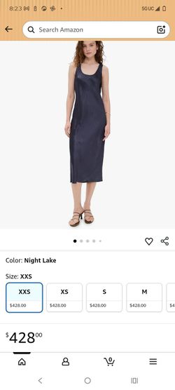 Vince dress