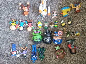 Toy Grab Bag