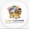 Golden Cart Deals