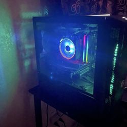Gaming pc 