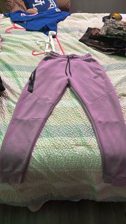 Nike tech pants