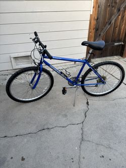 Diamondback Sorento Bike 