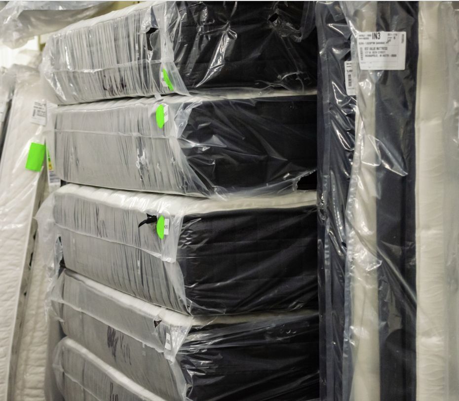 LOWEST PRICE MATTRESS TWIN FULL QUEEN KING