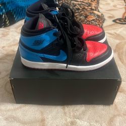Jordan 1 High OG (PS)