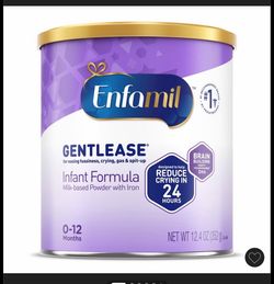 Enfamil