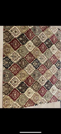 Rug