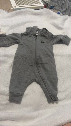 Baby clothes