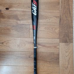 Marucci CAT9, 30 -8.  Used For 1 Season, Tons Of Pop