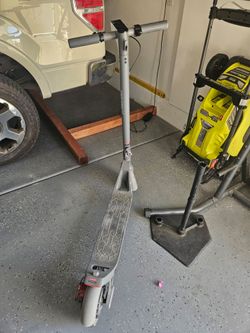 Costco Phantom Smart Electric Scooter