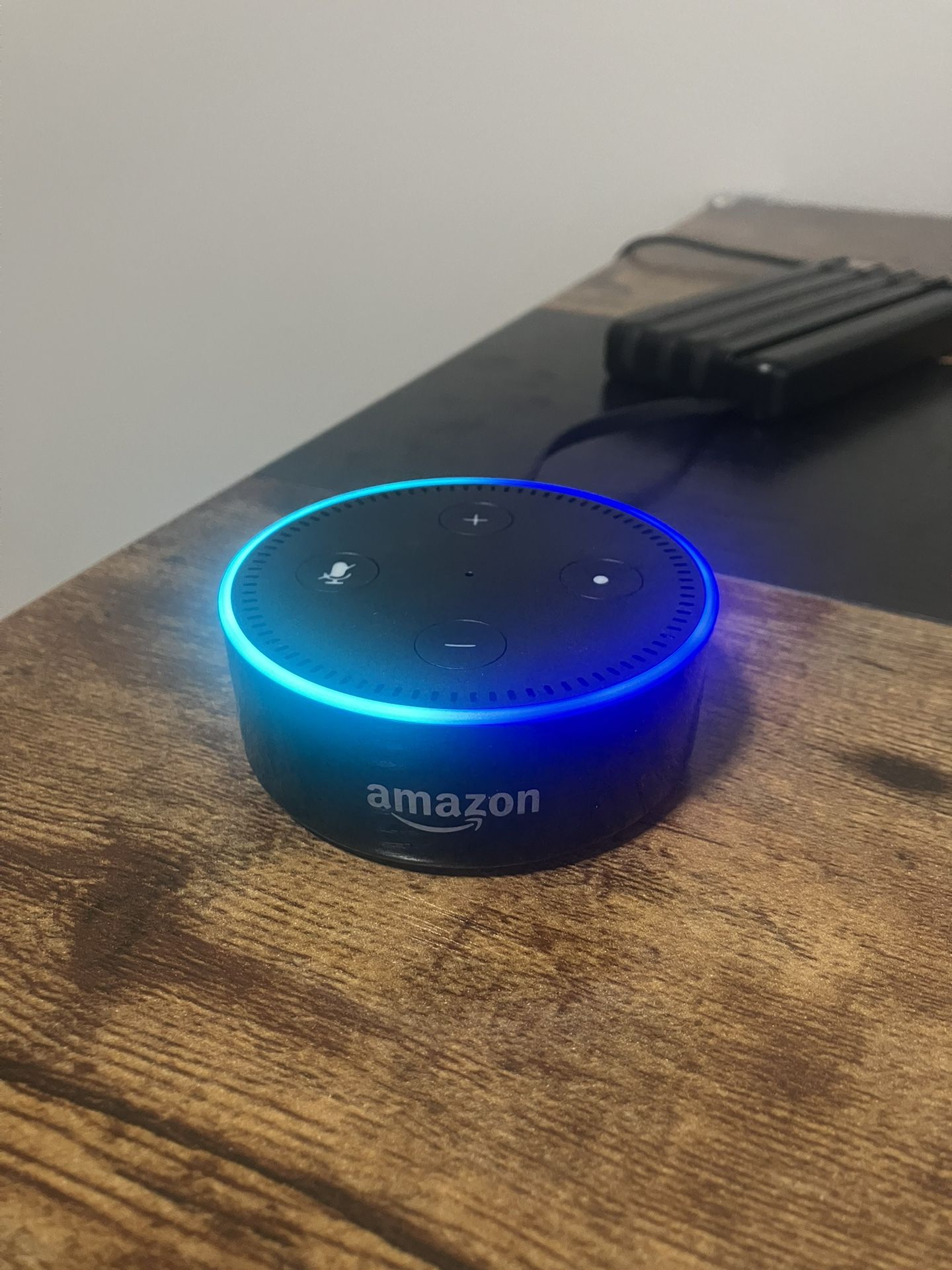 amazon echo dot