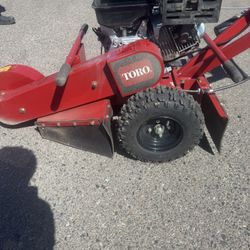 13 Hp Tree Stump Grinder