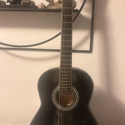 Indiana Pinto Guitar