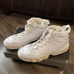 Jordan’s Size 7 Youth