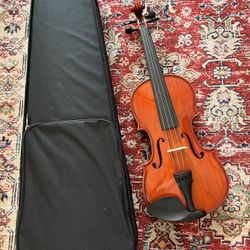 Brand New 4/4 Violin 