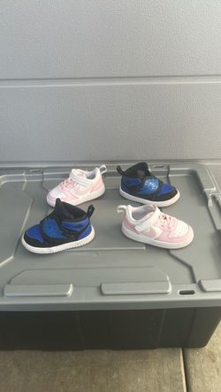TODDLER SHOES 🥳