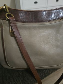 Carriage House vintage purse