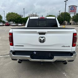 2020 Dodge Ram 1500