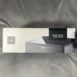Bose Music Amplifier