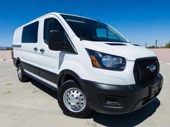 2022 Ford Transit 150 Cargo Van