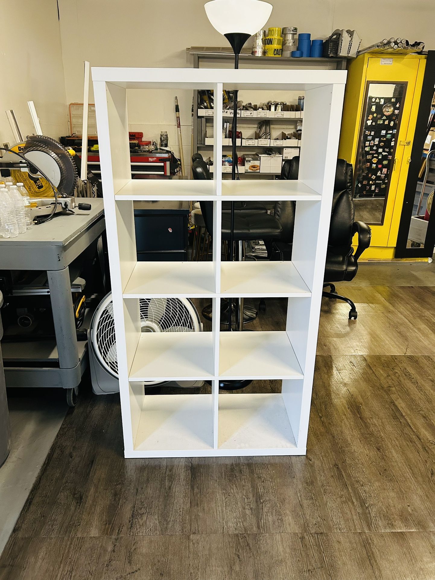Book Shelves