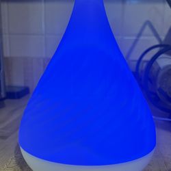 Humidifier 