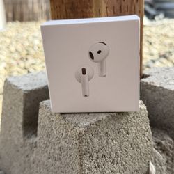 Apple AirPods 4 ANC (Latest Model, USB-C) 