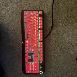 Gaming Keyboard. 