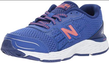 New Balance 680 v5 / size 6