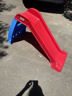 Little Tikes Toddler Slide