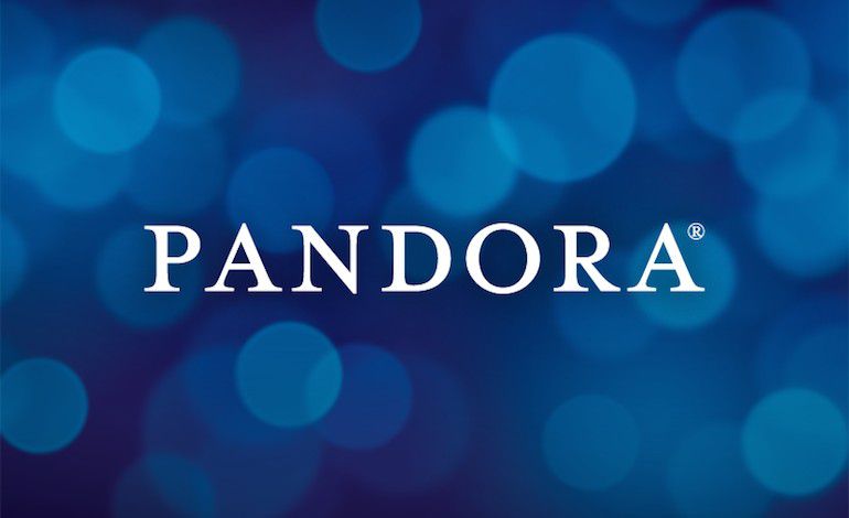 Free Pandora