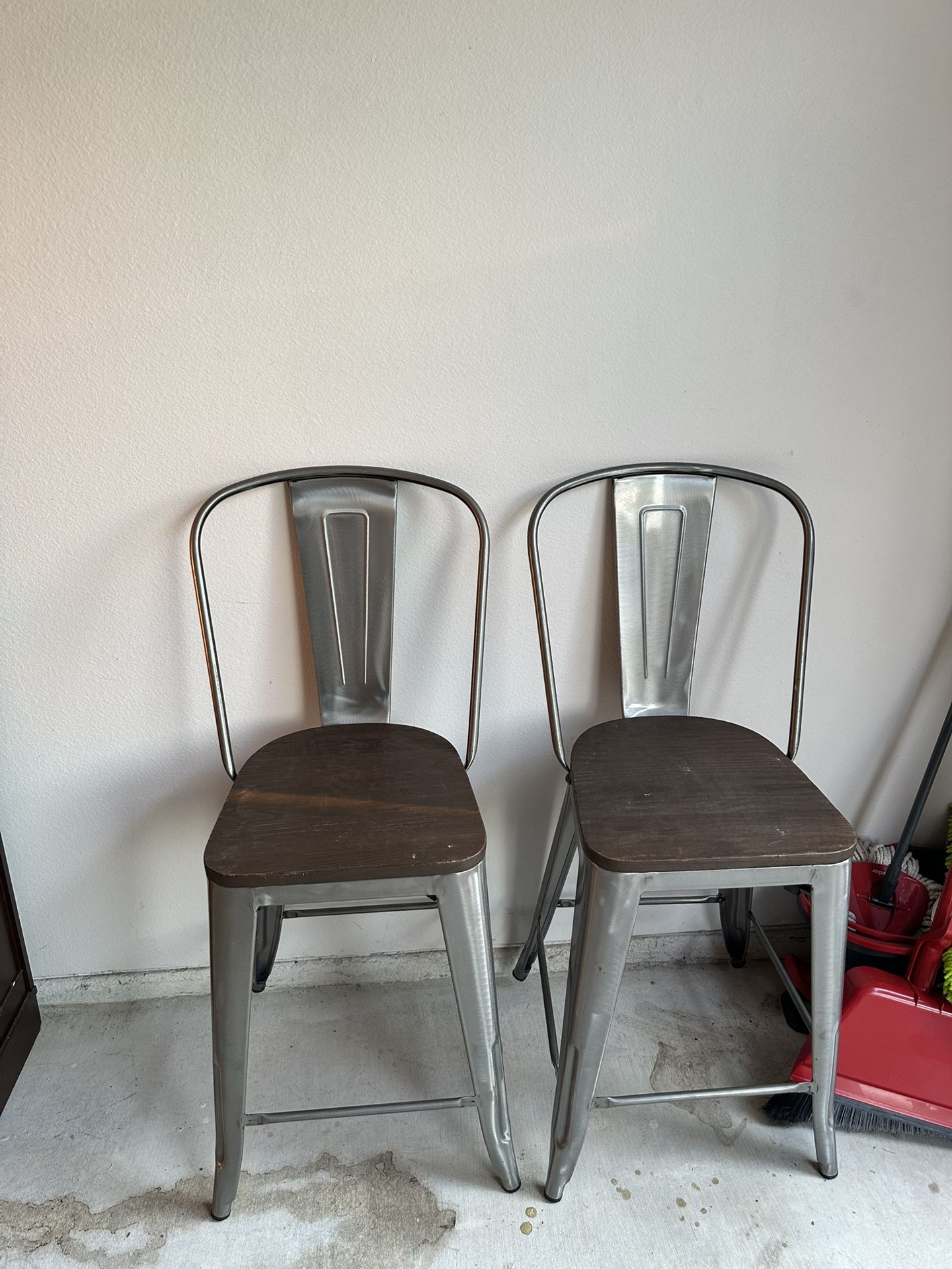 Bar Stools
