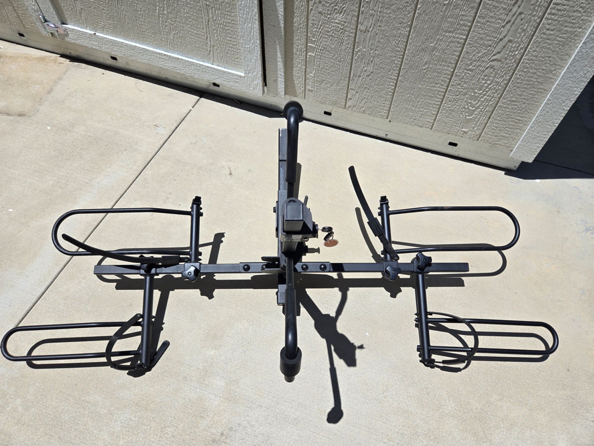 Hollywood Bike Rack Sportrider for e-bikes