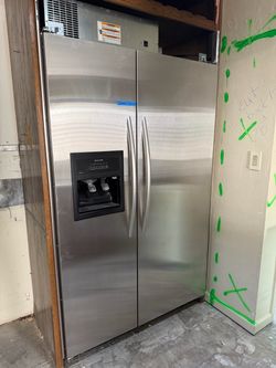 High-End Built-In Appliance Package  - used