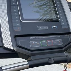 Nordictrack treadmill t6.5Si
