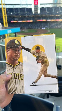 Mason Miller Bobble Head