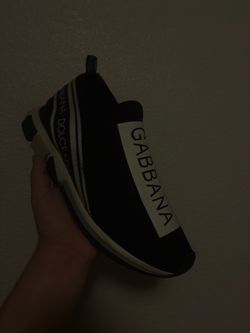 Dolce and Gabbana shoes